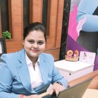 Asmita Jaiswal Email