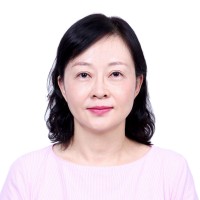 Intel Corporation Employee Tracy Zhou's profile photo