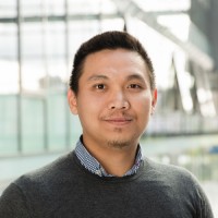 GO2 Markets Employee Christoper Pramudita's profile photo