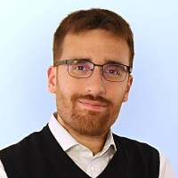 Metroscope Employee Giancarlo Lenci's profile photo
