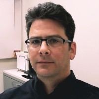 Bare Necessities Employee Russell Gaines's profile photo