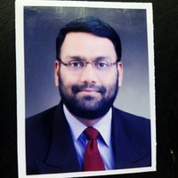 IndiaIdeas.com Limited Employee Jayakumar Hariharan's profile photo