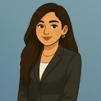 Nandini Saraswat Email
