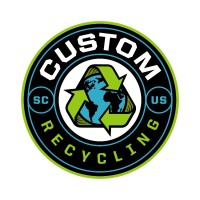 Custom Recycling, LLC Employee Tim Stoyle's profile photo