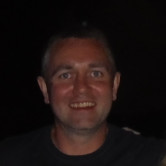 Smurfit Kappa Employee Kevin McCafferty's profile photo