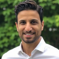 Oncology Association of Naturopathic Physicians Employee Payam Kiani-Yazdi's profile photo