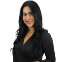 Triidy Employee Geraldyne Samira Quintero Portillo's profile photo