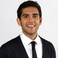 Smart Bricks Employee Amit Lakhwani's profile photo
