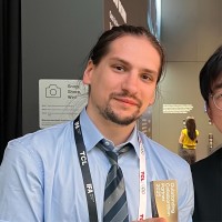 Planetkey.de Employee Semih Terzi's profile photo