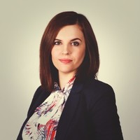 CloudFerro Employee Natalia Gorska's profile photo