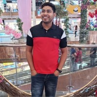 GramFactory Employee Ravi Yadav's profile photo