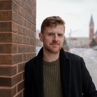 Riverside Community Church Employee Ryan Jensen's profile photo