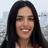 Metomotion Employee Adi Alon's profile photo