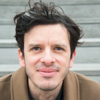 Lynceus Employee Guglielmo Montone's profile photo
