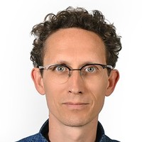 David Vandekerckhove Email