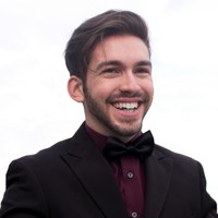 DataReactor Employee Michele Favilla's profile photo