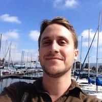 Stage Front Employee Miles Karp's profile photo