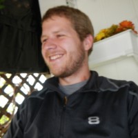 Menards Employee Brent Beard's profile photo