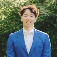 Tootsi Impex Inc. Employee Richard Park's profile photo