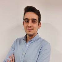 Nommon Solutions and Technologies Employee Manuel Sánchez Torrón's profile photo