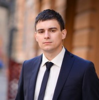 Sperse Employee Oleh Zdolyny's profile photo