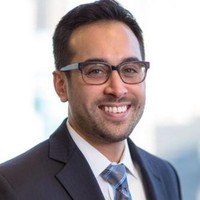 Azimuth Capital Management Employee Scott Thomas's profile photo