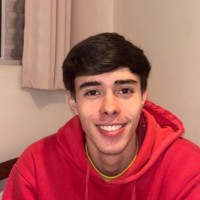 edi-labs Employee Luis Henrique Gomes's profile photo