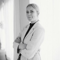 MQ Marqet AB Employee Anna Örneblad's profile photo