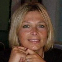 Laurel Kft. Employee Rita Horvath's profile photo