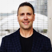 Semrush Employee Nick Fagan's profile photo