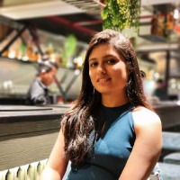 Pattern® Employee Shriya Paladkar's profile photo