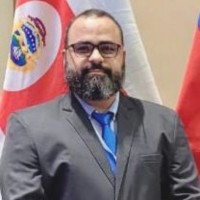 Anderson Gomes Email & Phone Number