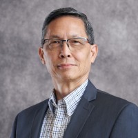 Retired Employee Christopher Chong's profile photo