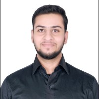 Catalyse Research Employee Yash Khandelwal's profile photo
