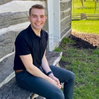 ERM Employee Drew Krull's profile photo