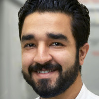 Dr. med. Ahmed Yahia Email