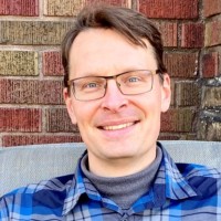 Eric Riddle Email & Phone Number