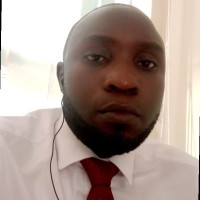 Eversend Employee Kanyike Andrew's profile photo