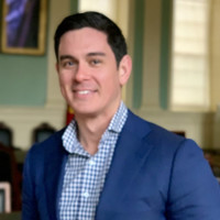 Prospective Advisors Employee Ian Hoffmann's profile photo