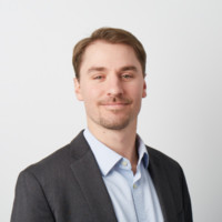 Euromonitor International Employee Mark Strobel's profile photo
