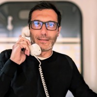 Barcelona Supercomputing Center Employee Albert Canigueral's profile photo