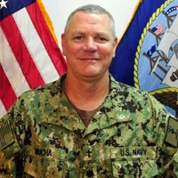 U.S. Department of Veterans Affairs Employee James Mucha's profile photo