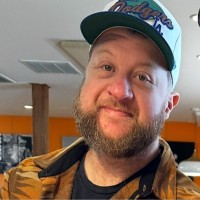 Harley's Sweet Spot Employee Scott Barrett's profile photo