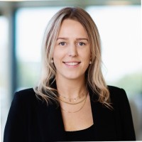 Krogh & Partners Limited Employee Caroline Bisbo's profile photo