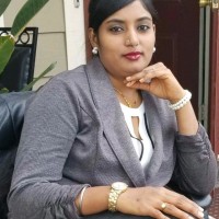 HAMMOQ Inc. Employee Shabana Shaik's profile photo