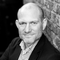 PageGroup Employee Alex Hall's profile photo