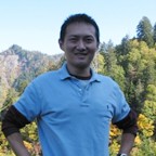 Rapids Data Employee Jun's profile photo