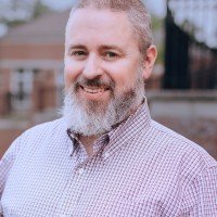 Presbyterian Day School Employee Winston Baccus's profile photo