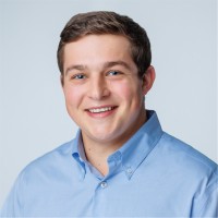Travelers Employee Fletcher Brown's profile photo