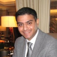 DMF Lighting Employee Rushi Kumar's profile photo
